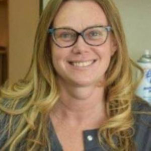 Meet your Posher, Rebecca